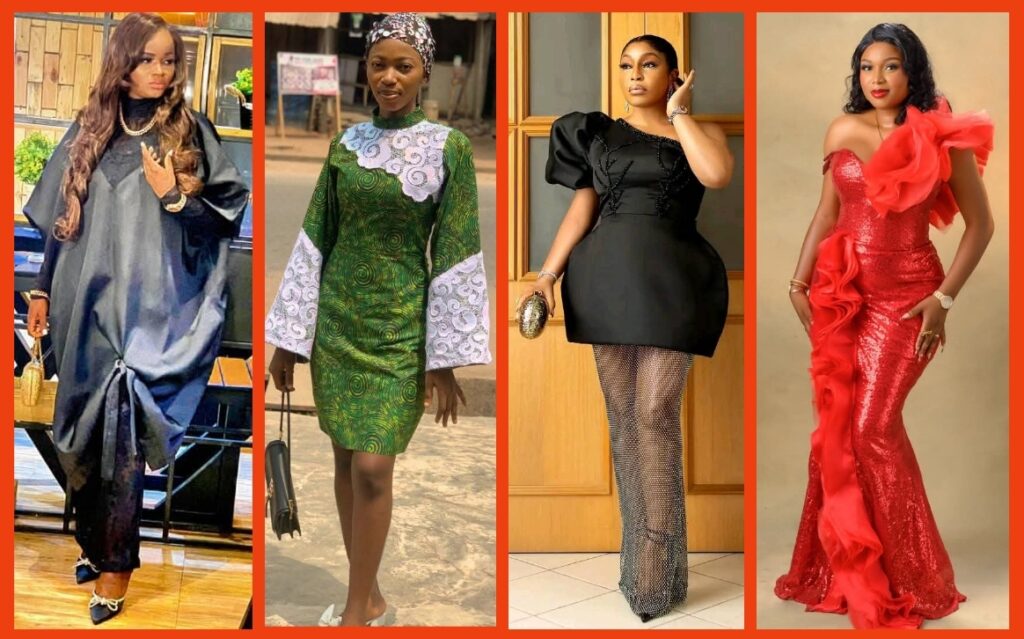 CeecFashionWorld has beautiful gown collections for all kinds of events.
