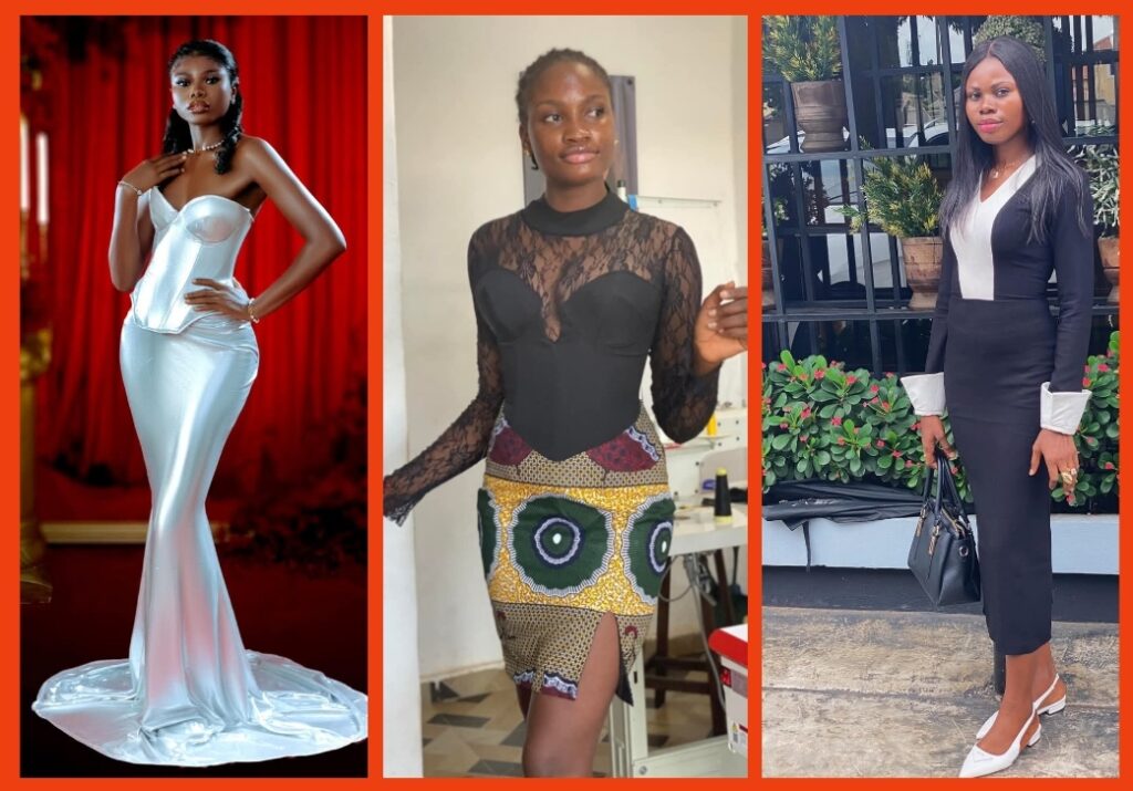 Add some beautiful gowns from Onosdesigns to your fashion closet.