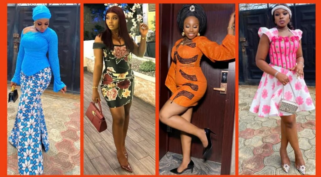 Faith Fj-Couture: Outfits That Get Noticed and Change the Way You Think About Fashion.