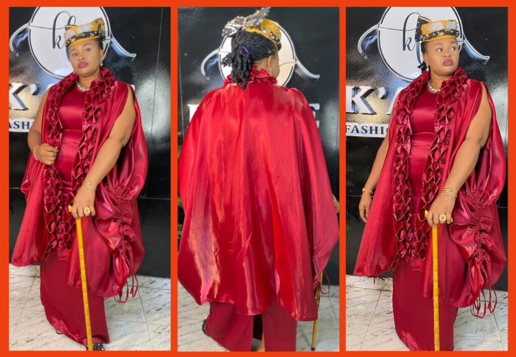 You can learn new things at K’ACE Fashion Academy, no matter how good you are at fashion.